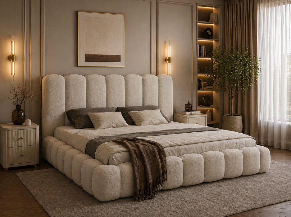 Talya bed