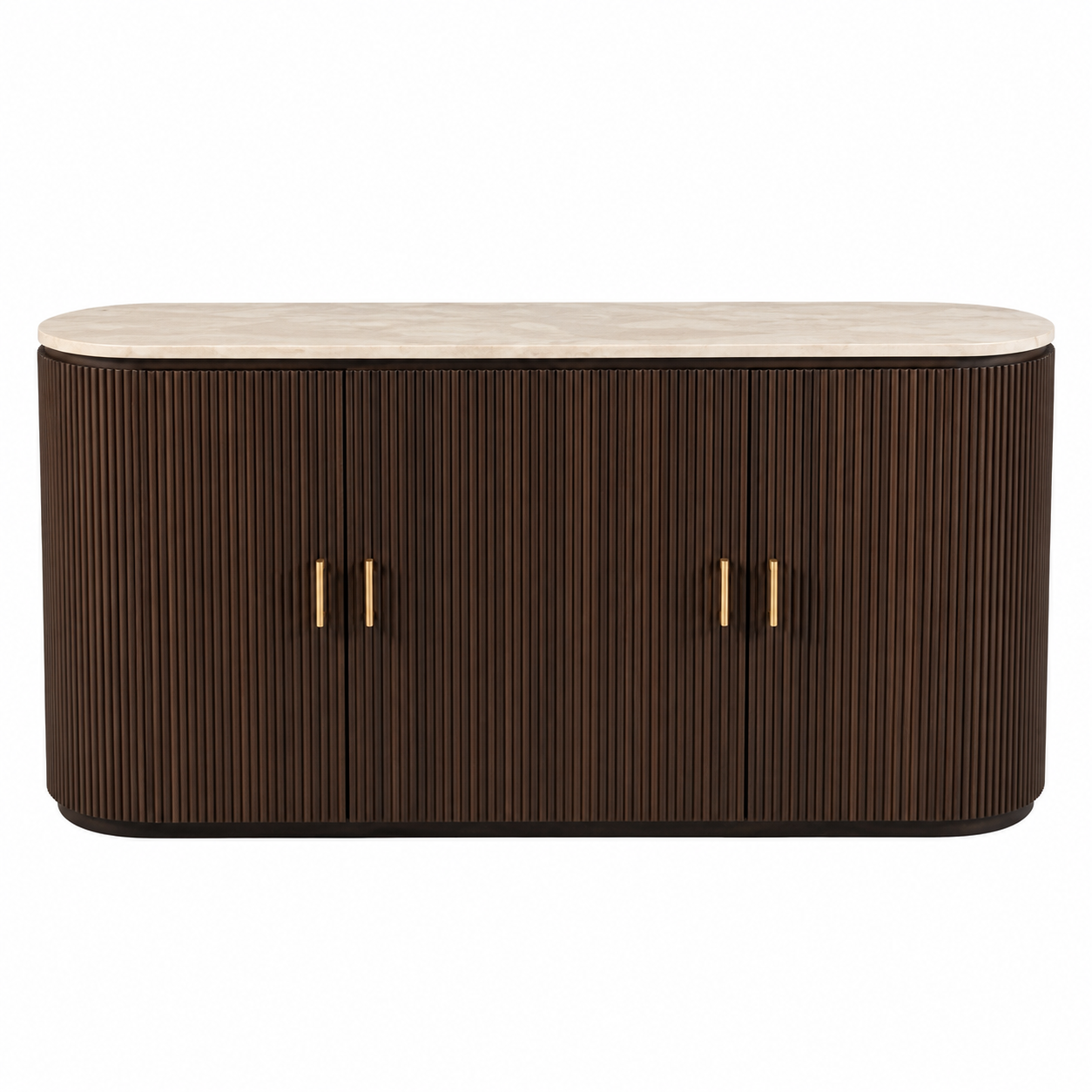Dressoir Kennedy Bruin