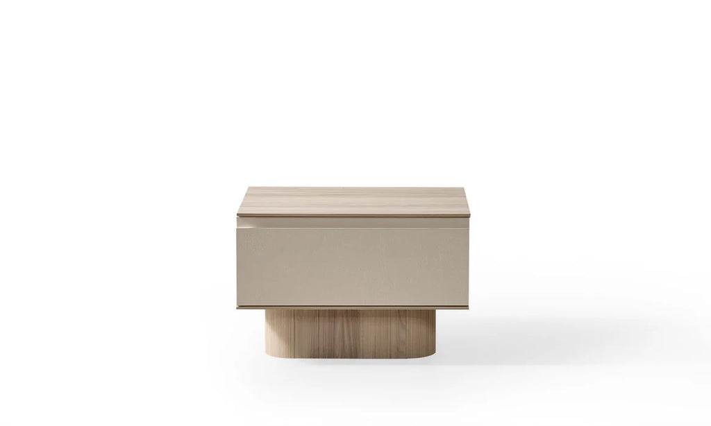 Güneş Slaapkamer – Minimalistische Luxe en Rustgevende Elegantie