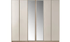 Güneş Slaapkamer – Minimalistische Luxe en Rustgevende Elegantie