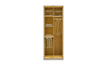 INFINITY DRESSING – Infinity kast B2 met Pantolonhouder Hanggedeelte