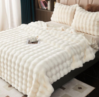 Luxe Peluche Dekens – Zachte; Warme Deken – 38KG – Premium Kwaliteit