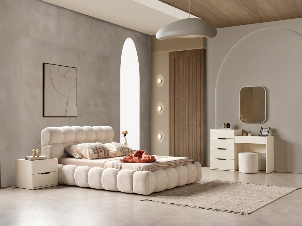 Toscana Bubble Bed