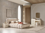 Toscana Bubble Bed