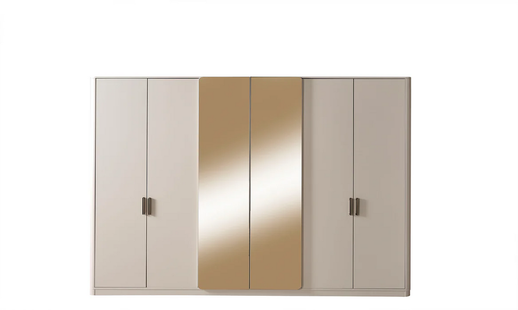 Aura Soft Bedroom – Luxe, Rust en Comfort in Perfecte Harmonie