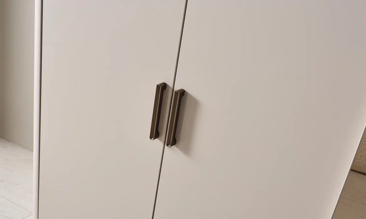 Aura Soft Bedroom – Luxe, Rust en Comfort in Perfecte Harmonie