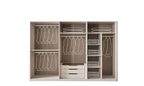 Aura Soft Bedroom – Luxe, Rust en Comfort in Perfecte Harmonie
