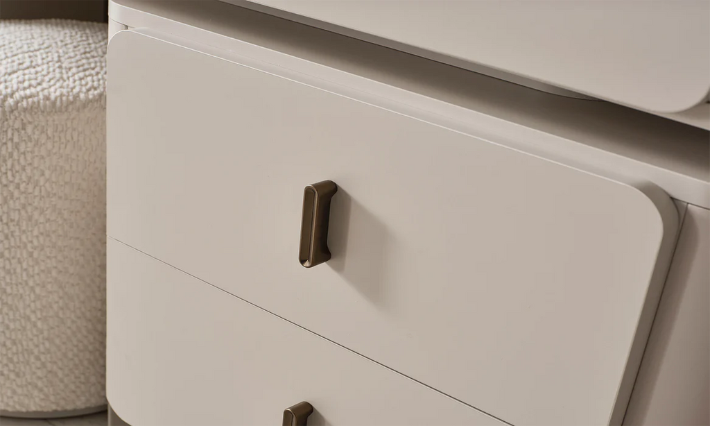 Aura Soft Bedroom – Luxe, Rust en Comfort in Perfecte Harmonie