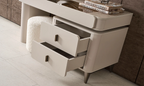 Aura Soft Bedroom – Luxe, Rust en Comfort in Perfecte Harmonie