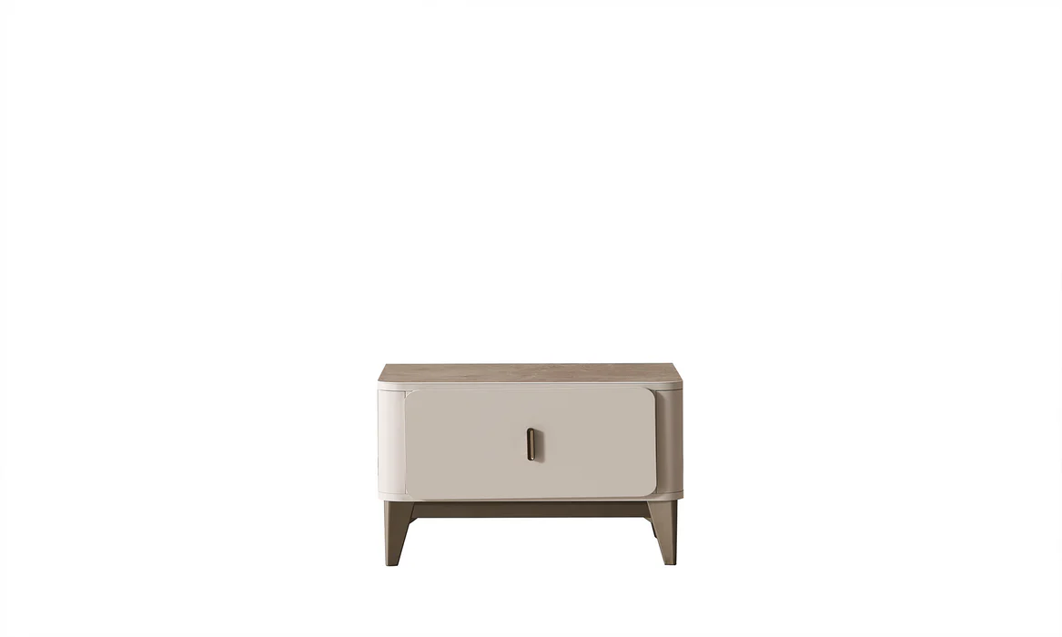 Aura Soft Bedroom – Luxe, Rust en Comfort in Perfecte Harmonie