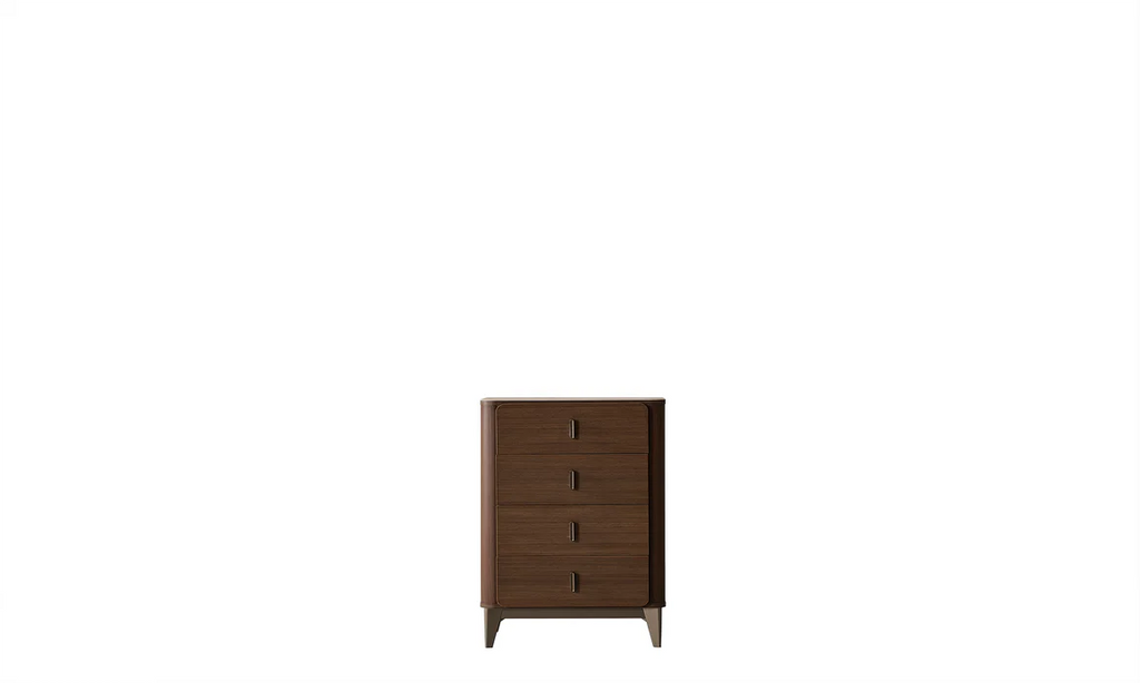Aura Brown Slaapkamerset
