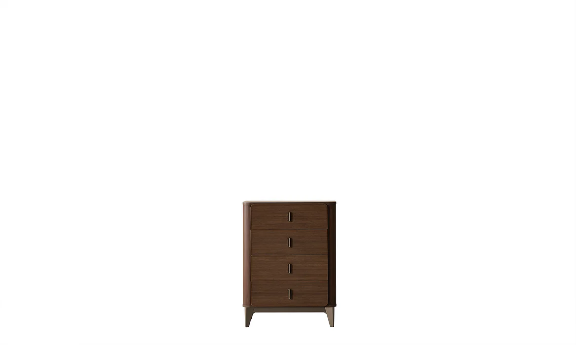 Aura Brown Slaapkamerset