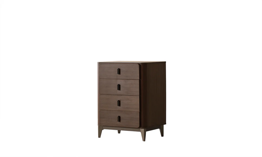 Aura Brown Slaapkamerset
