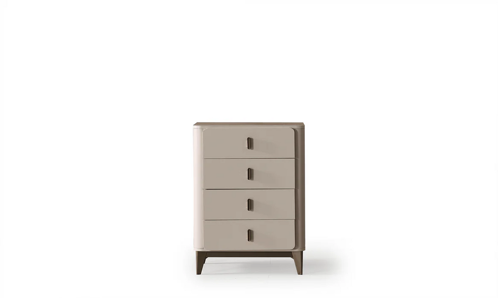 Aura Soft Bedroom – Luxe, Rust en Comfort in Perfecte Harmonie