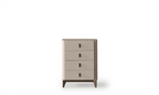 Aura Soft Bedroom – Luxe, Rust en Comfort in Perfecte Harmonie