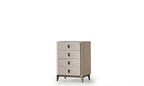 Aura Soft Bedroom – Luxe, Rust en Comfort in Perfecte Harmonie