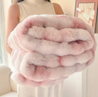 Luxe Peluche Dekens – Zachte; Warme Deken – 38KG – Premium Kwaliteit
