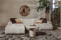 De Montero bank - Beige