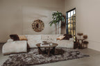 De Montero bank - Beige