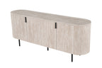 Dressoir Accra - 3 Vairanten