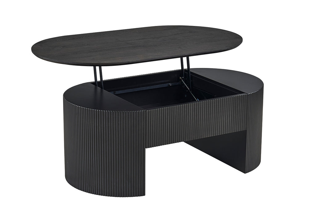 Salontafel Accra Lift-top