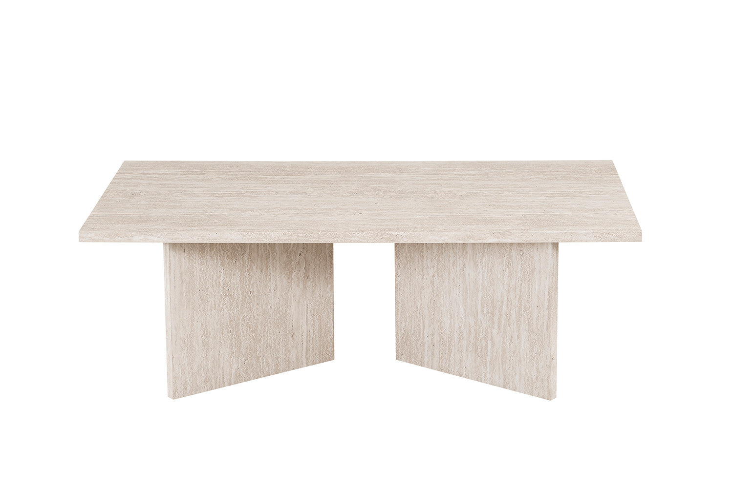 Salontafel Luca Recto - 3 Varianten