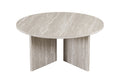 Salontafel Luca Rond - 3 Varianten