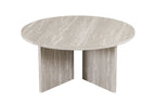 Salontafel Luca Rond - 3 Varianten