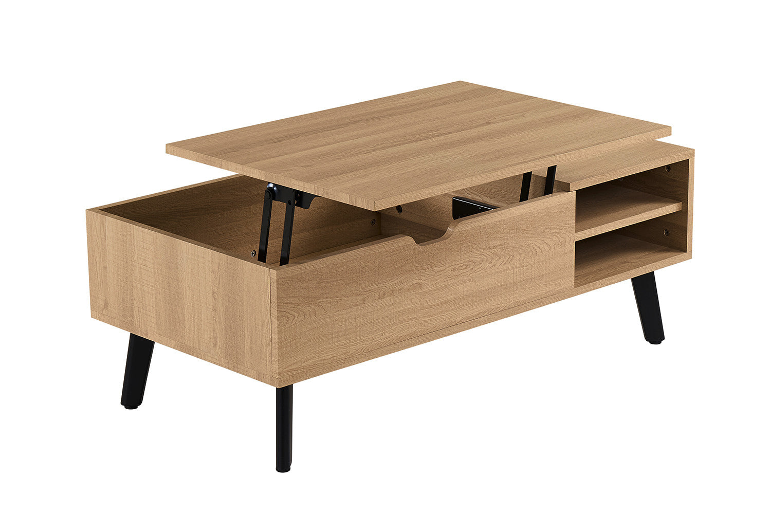 Salontafel Logan Lift-top