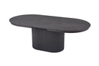 Eettafel Accra - Uitschuifbaar