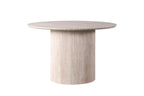 Eettafel Accra Rond