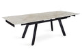 Eettafel Elian Uitschuifbaar - 3 Varianten
