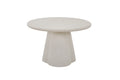 Eettafel Ligi Rond