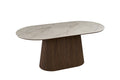 Eettafel Tivoli