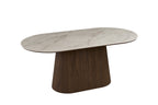 Eettafel Tivoli