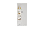 Kledingkast Urban 80 cm - 3 Varianten