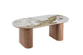 Salontafel Romy Ovaa