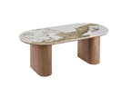 Salontafel Romy Ovaa