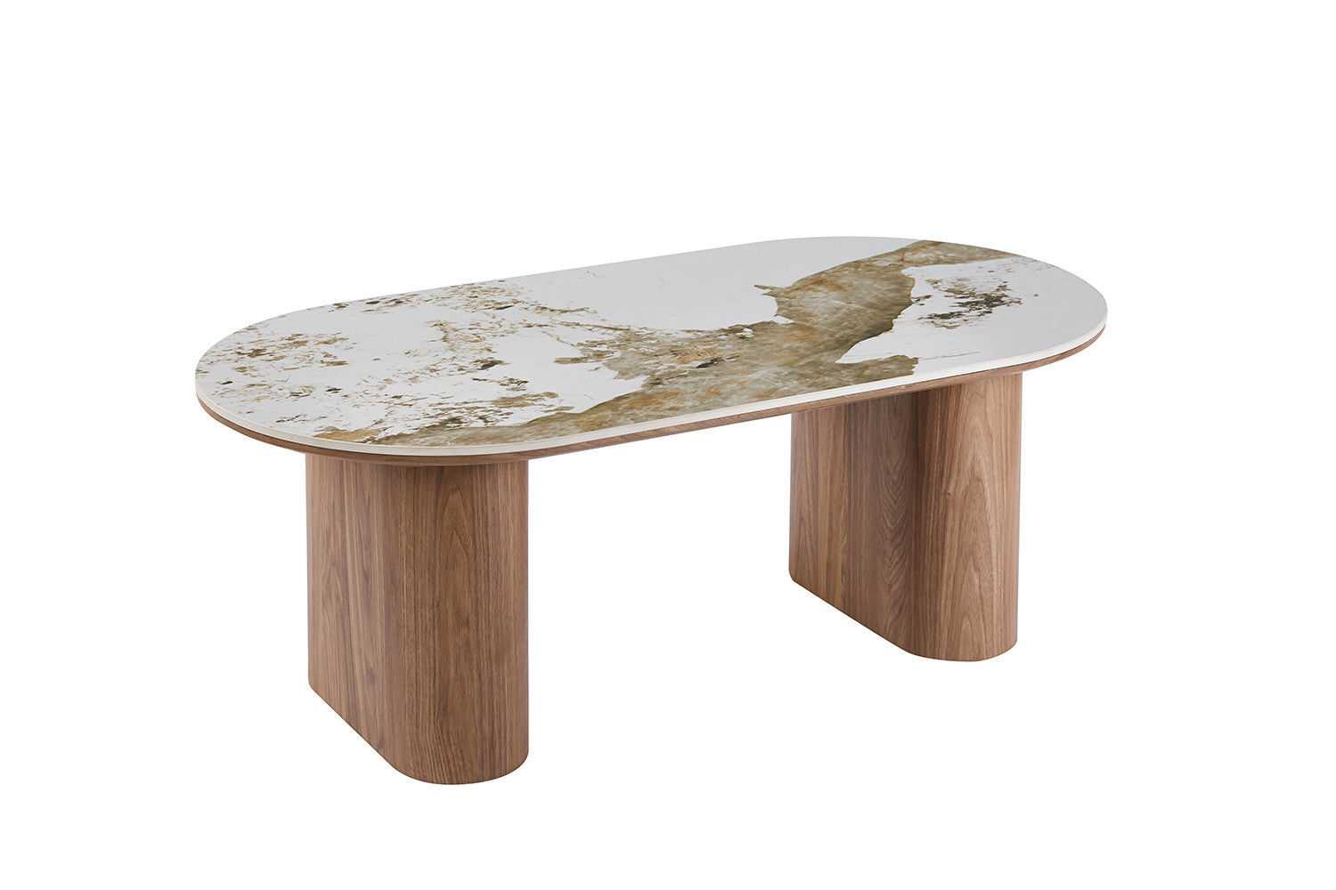 Salontafel Romy Ovaa
