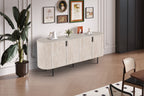 Dressoir Accra - 3 Vairanten