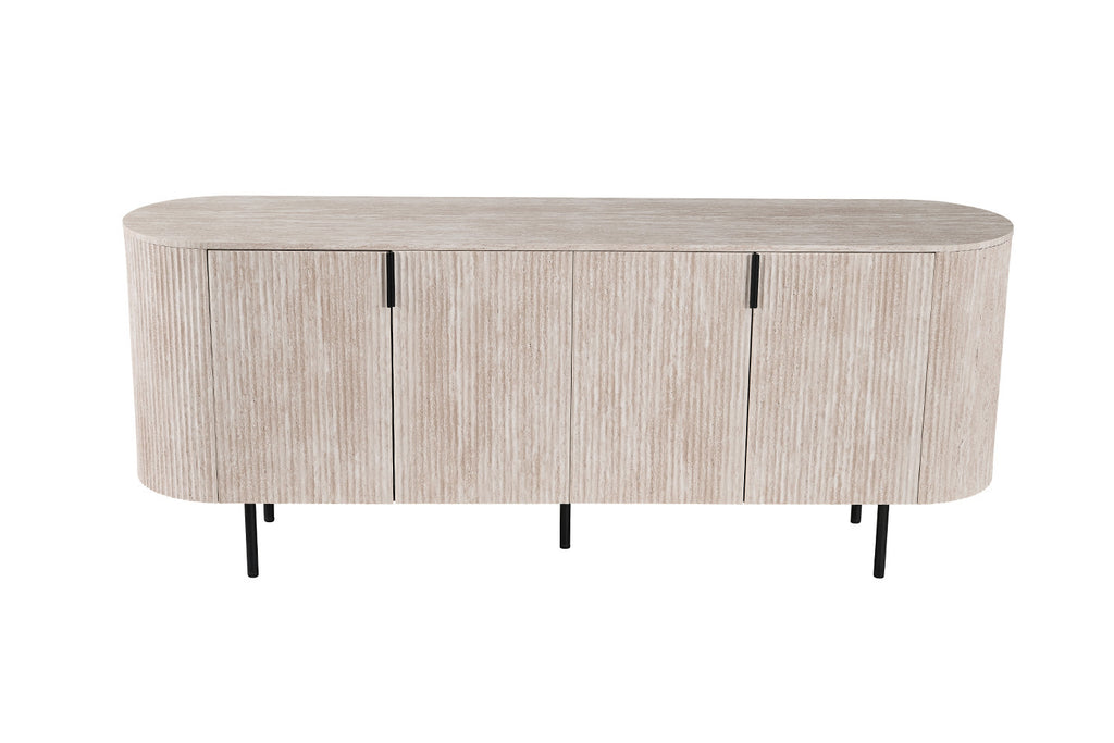 Dressoir Accra - 3 Vairanten