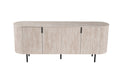 Dressoir Accra - 3 Vairanten