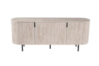 Dressoir Accra - 3 Vairanten
