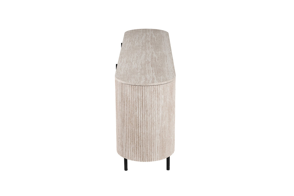 Dressoir Accra - 3 Vairanten