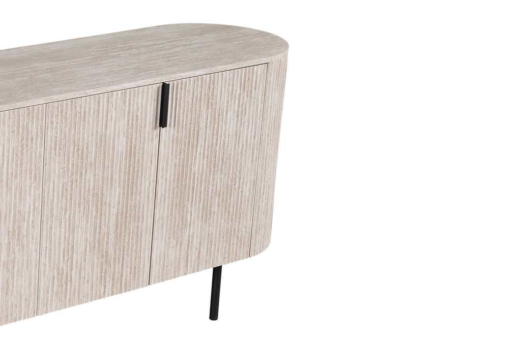 Dressoir Accra - 3 Vairanten
