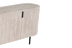 Dressoir Accra - 3 Vairanten