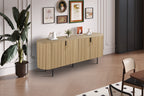 Dressoir Accra - 3 Vairanten