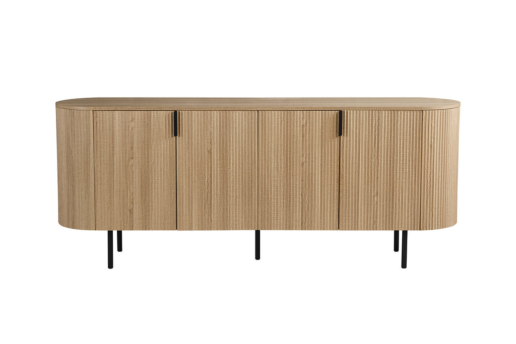 Dressoir Accra - 3 Vairanten