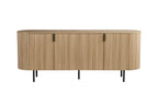 Dressoir Accra - 3 Vairanten