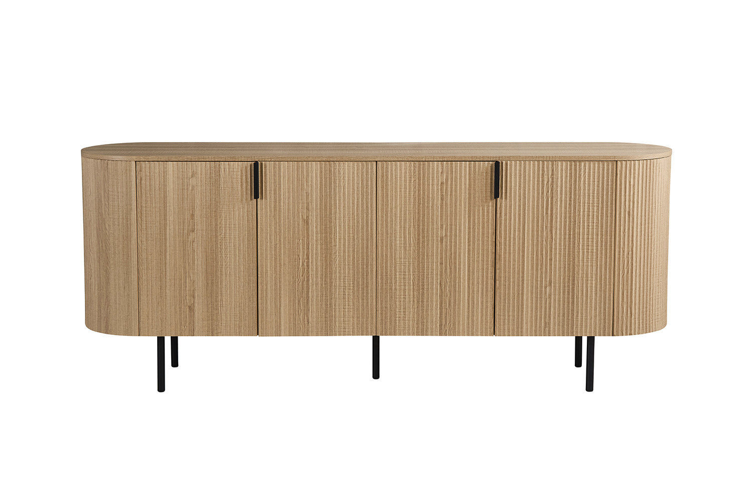 Dressoir Accra - 3 Vairanten
